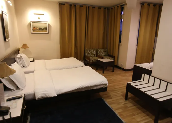 Hotel Marcopolo Business