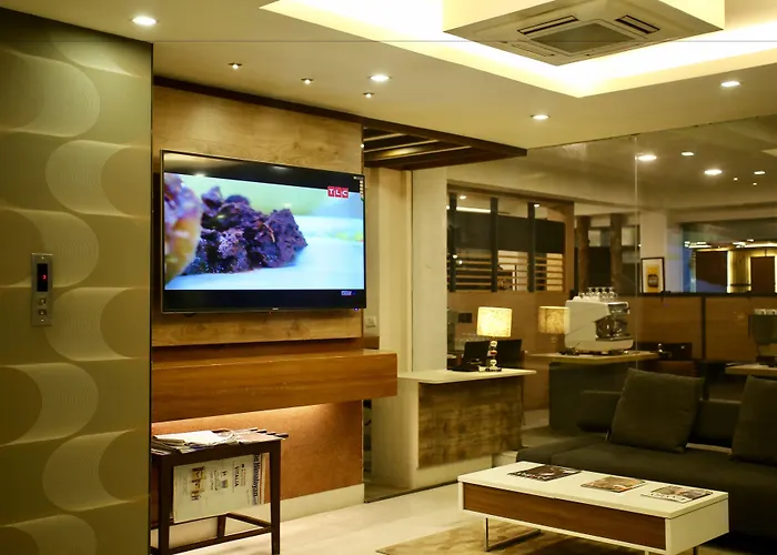 Hotel Marcopolo Business 2*