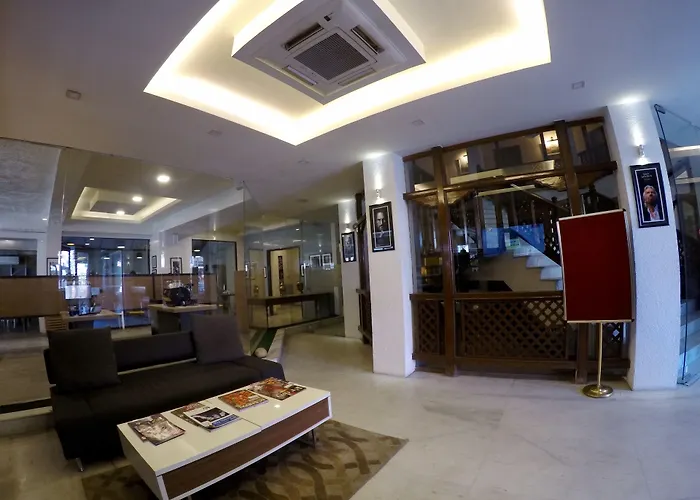 Marcopolo Business 2* Kathmandu