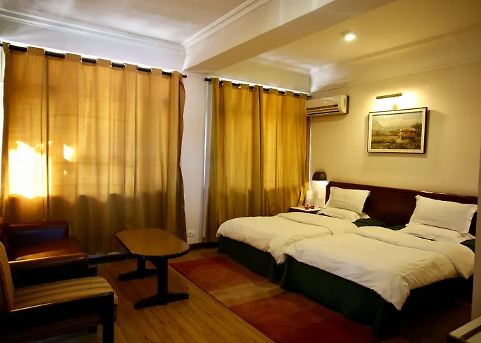 Hotel Marcopolo Business