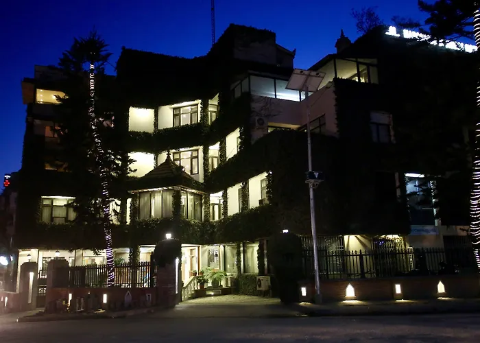 Hotel Marcopolo Business 2*