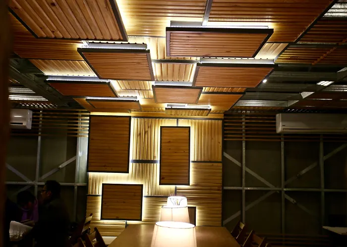 Marcopolo Business Hotel