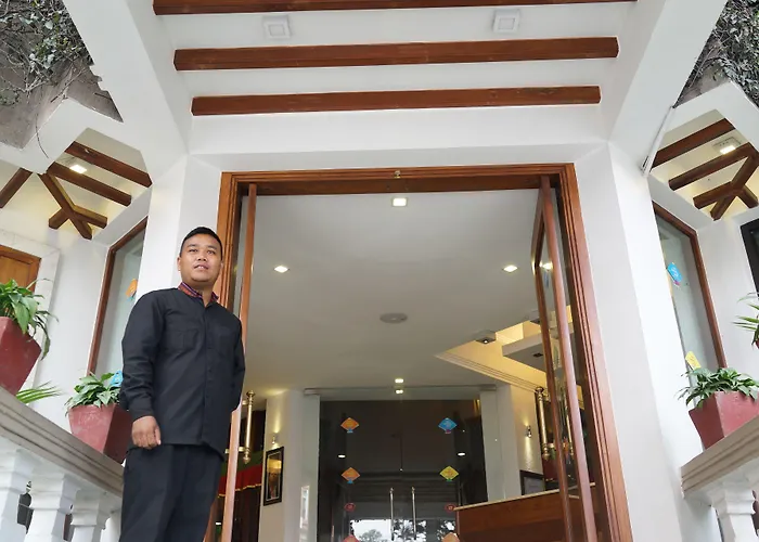 Hotel Marcopolo Business 2*