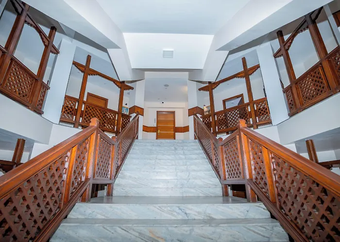 Marcopolo Business Hotel 2*