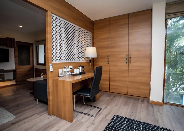 Marcopolo Business 2* Kathmandu