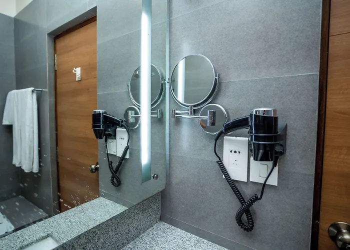Marcopolo Business Hotel