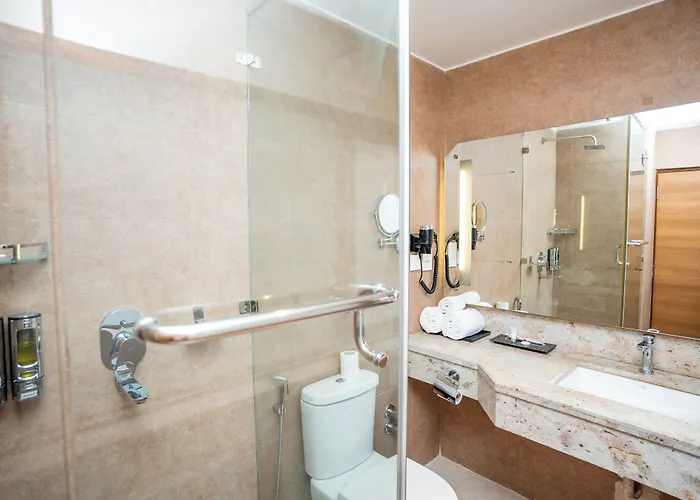 Hotel Marcopolo Business 2*