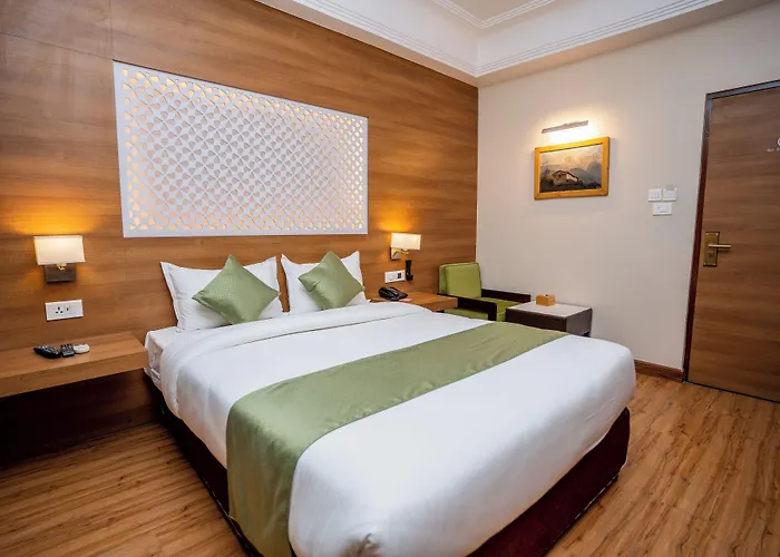 Hotel Marcopolo Business 2*