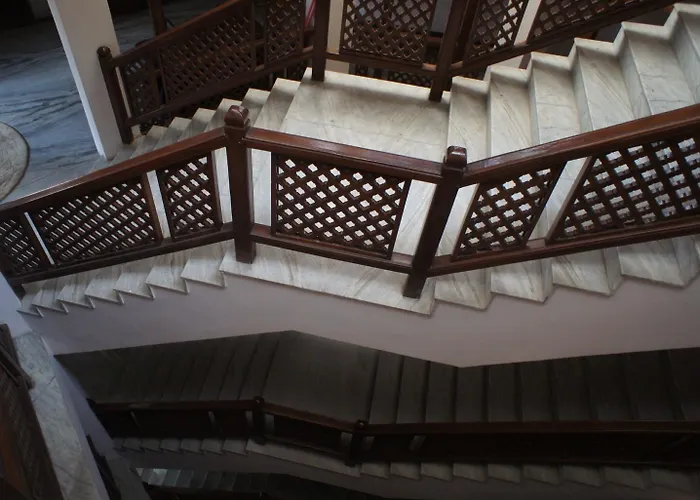 Hotel Marcopolo Business