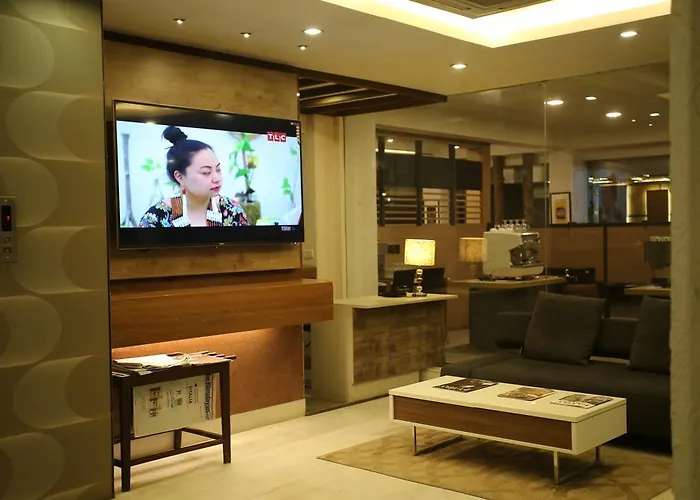 Marcopolo Business 2*