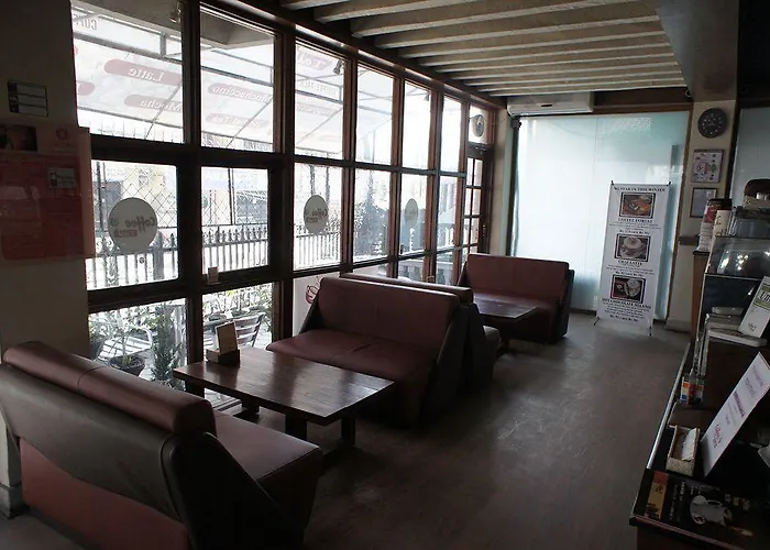 Marcopolo Business Kathmandu