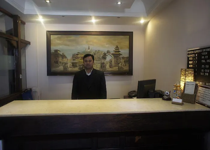 Marcopolo Business Hotel 2*