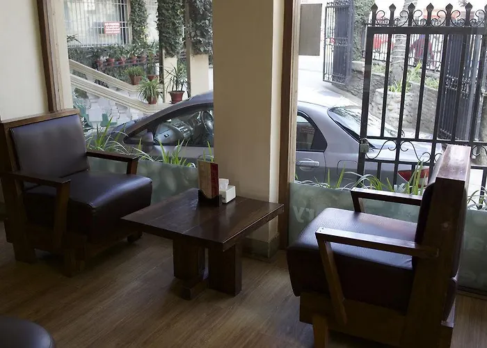 Marcopolo Business 2* Kathmandu