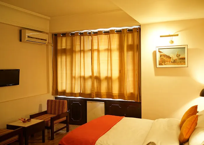 Marcopolo Business Hotel 2*
