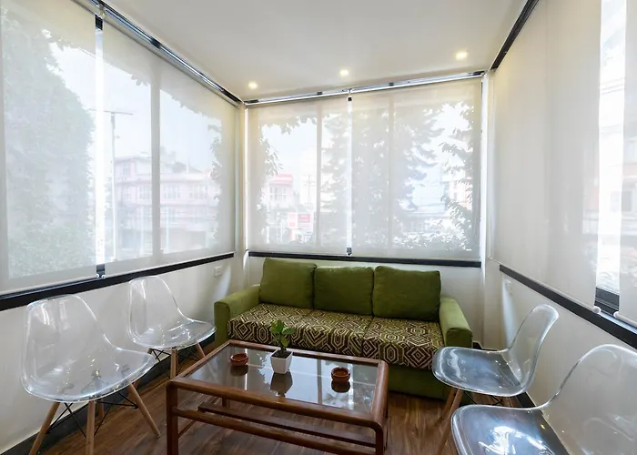 Hotel Marcopolo Business Kathmandu