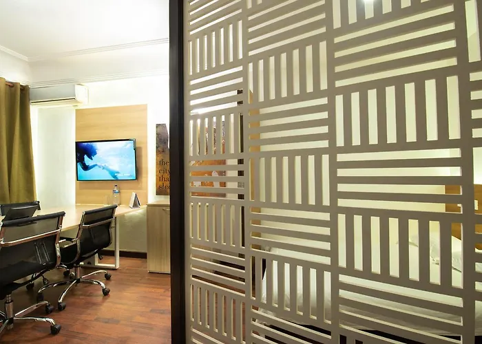 Marcopolo Business Hotel