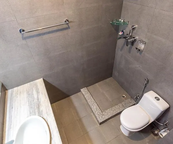 Marcopolo Business Hotel