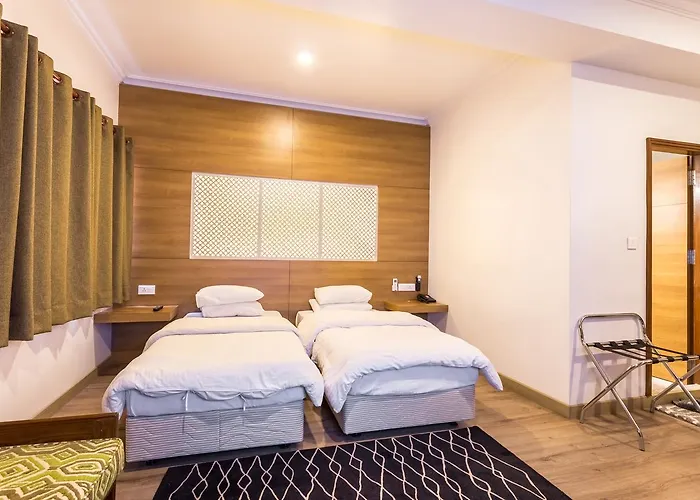 Marcopolo Business Hotel 2*