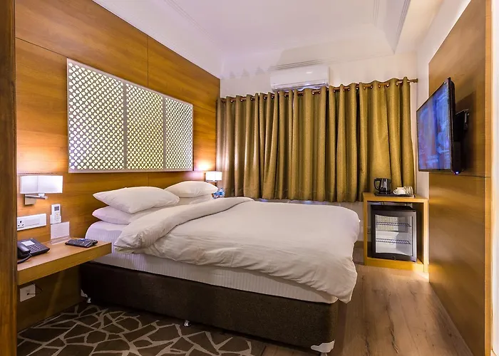 Hotel Marcopolo Business 2*