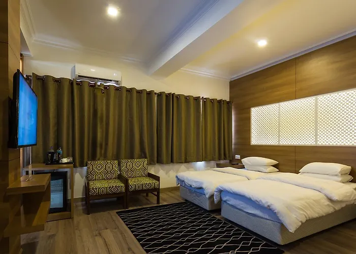 Marcopolo Business 2* Kathmandu