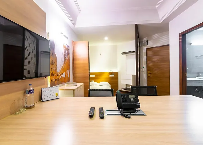 Marcopolo Business Hotel 2*