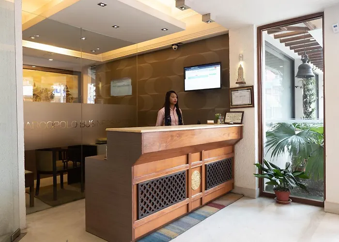 Marcopolo Business 2*