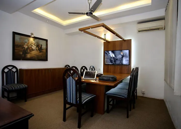 Hotel Marcopolo Business 2*
