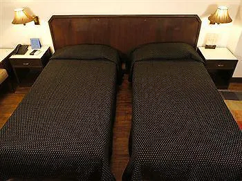 Hotel Marcopolo Business