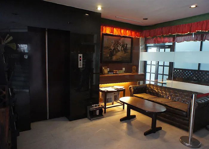 Hotel Marcopolo Business Kathmandu